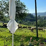 La Pereda Alpesi faház *