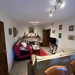 Alpesi faház La Pereda *