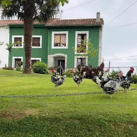 La Pereda Noriega