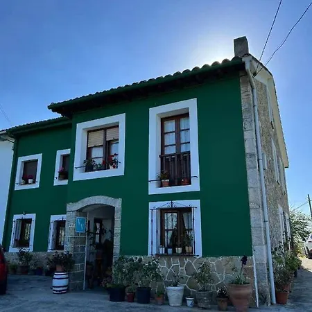 La Pereda