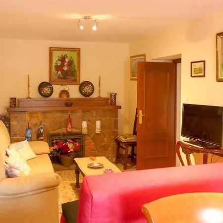 La Pereda Chalet Noriega