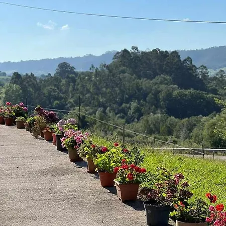 La Pereda Noriega