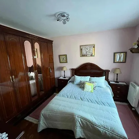 La Pereda Chalet Noriega