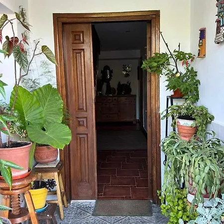 La Pereda