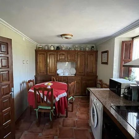 La Pereda Noriega