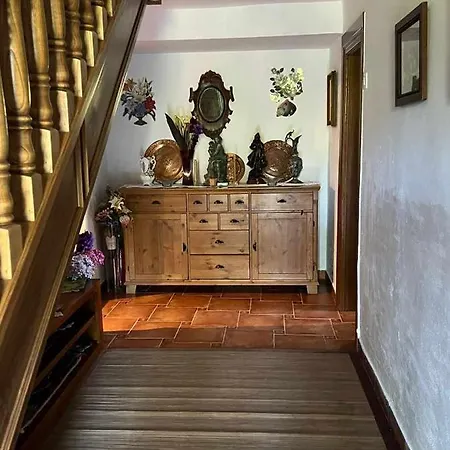 La Pereda Chalet Noriega