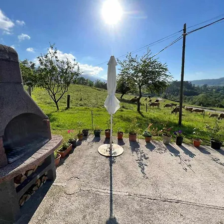 La Pereda *